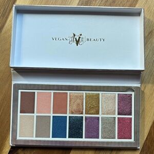 KVD Edge of Reality Palette